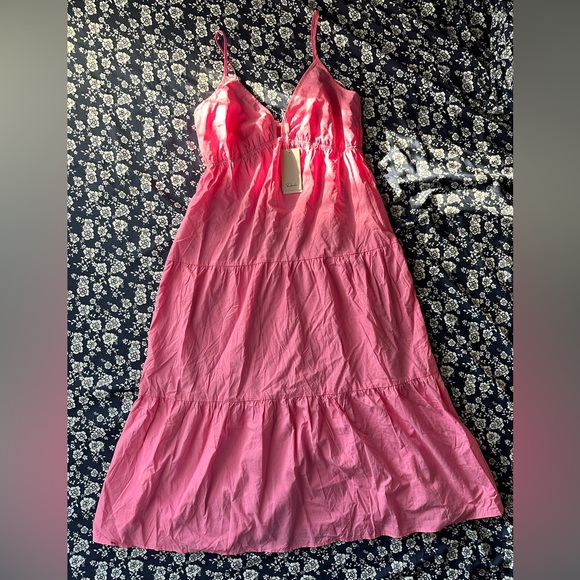 NWT-Avril Dress - Picture 6 of 6